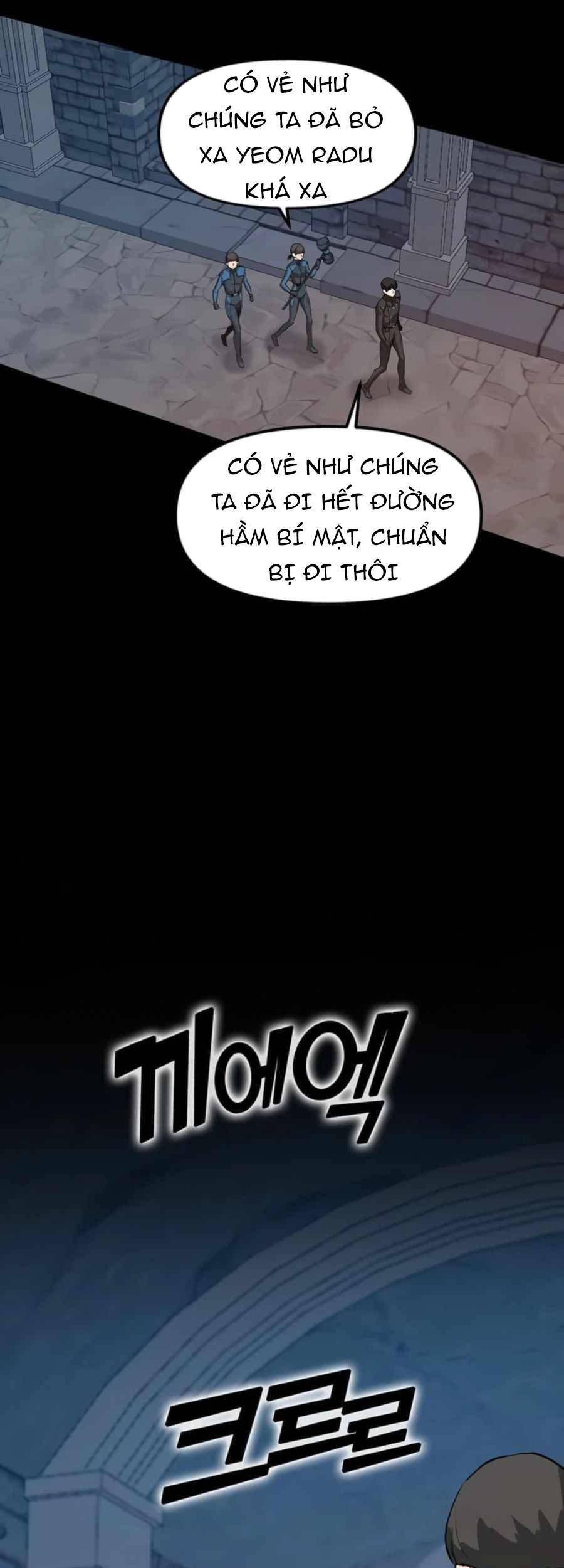 Tăng Cấp Bằng Việc Giơ Ngón Cái - Chương 28 - Trang 51