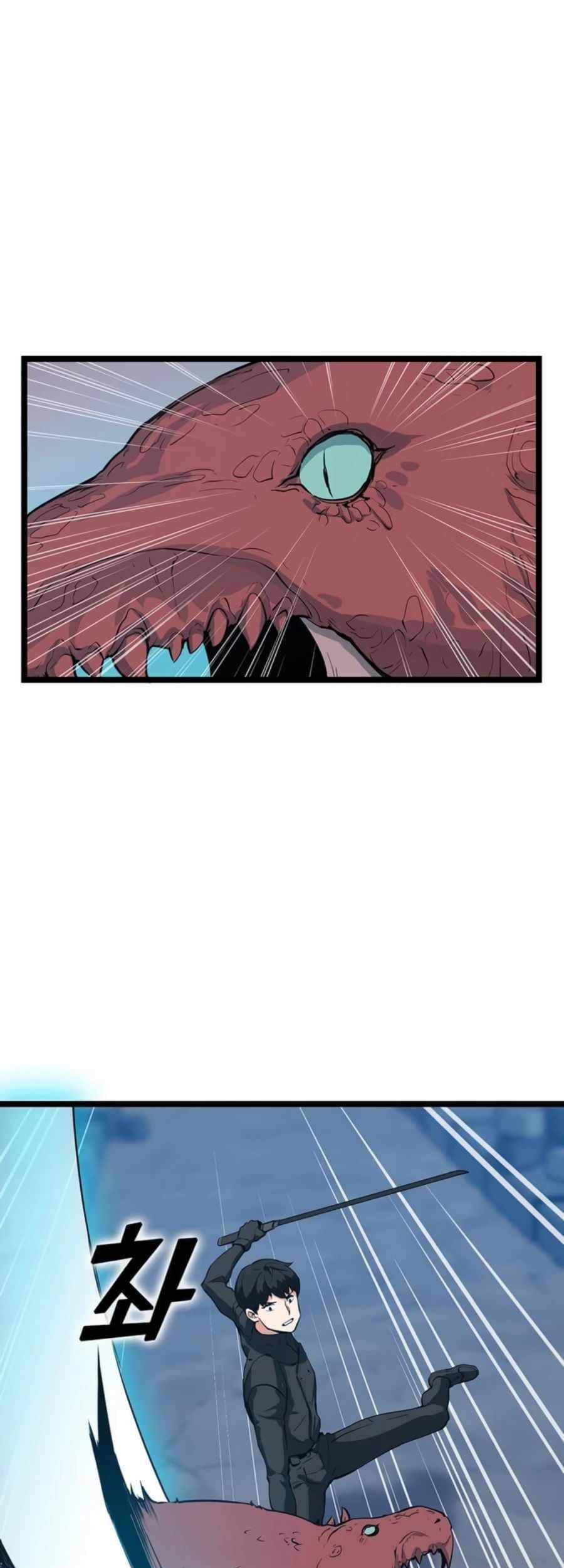 Tăng Cấp Bằng Việc Giơ Ngón Cái - Chương 28 - Trang 57