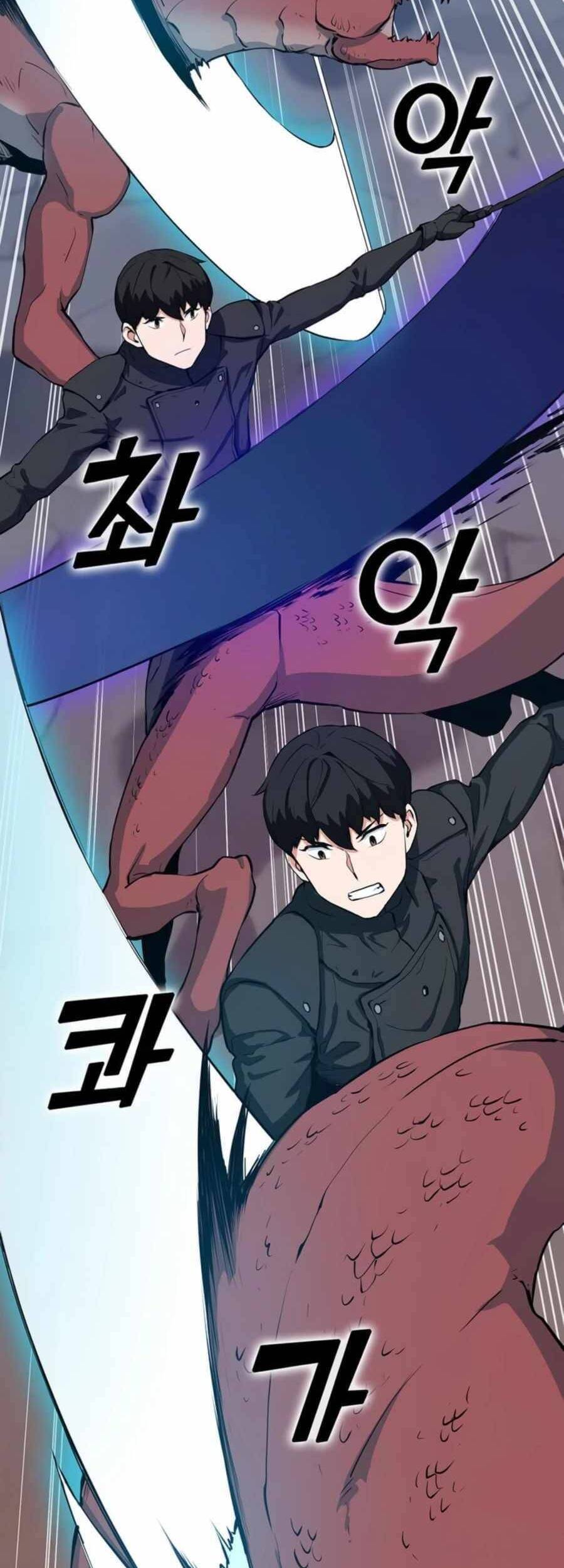 Tăng Cấp Bằng Việc Giơ Ngón Cái - Chương 28 - Trang 58