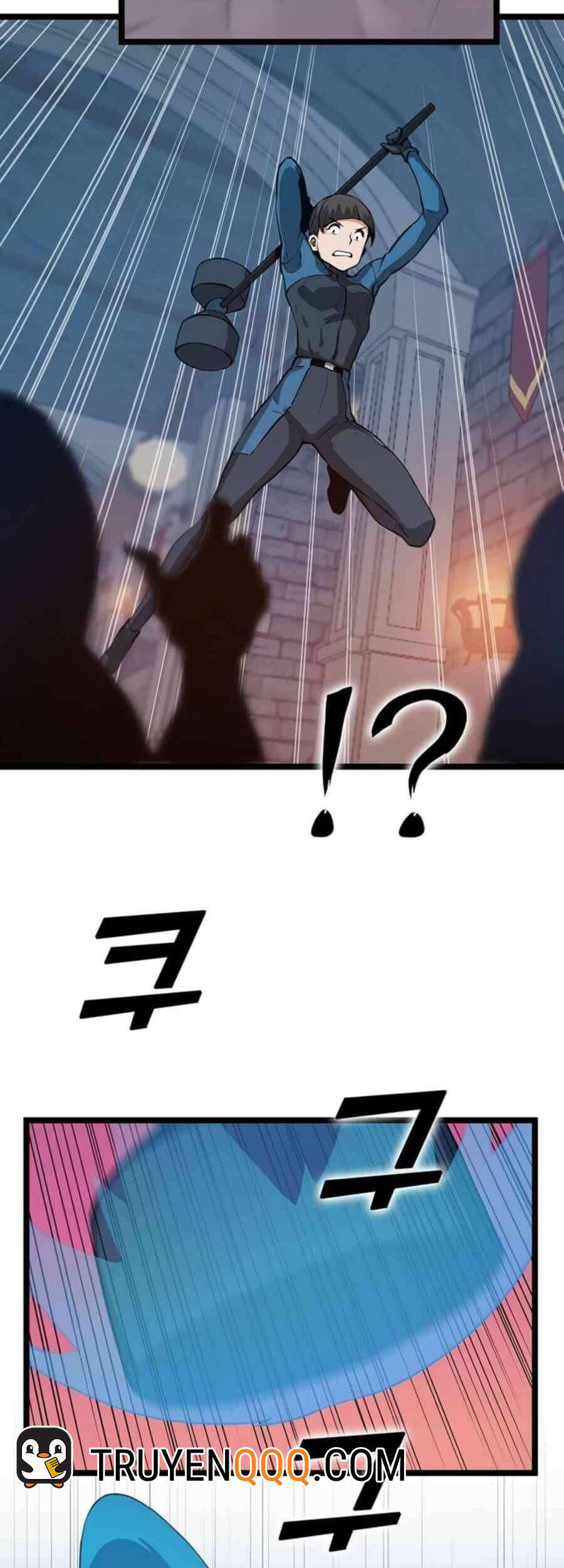 Tăng Cấp Bằng Việc Giơ Ngón Cái - Chương 28 - Trang 61