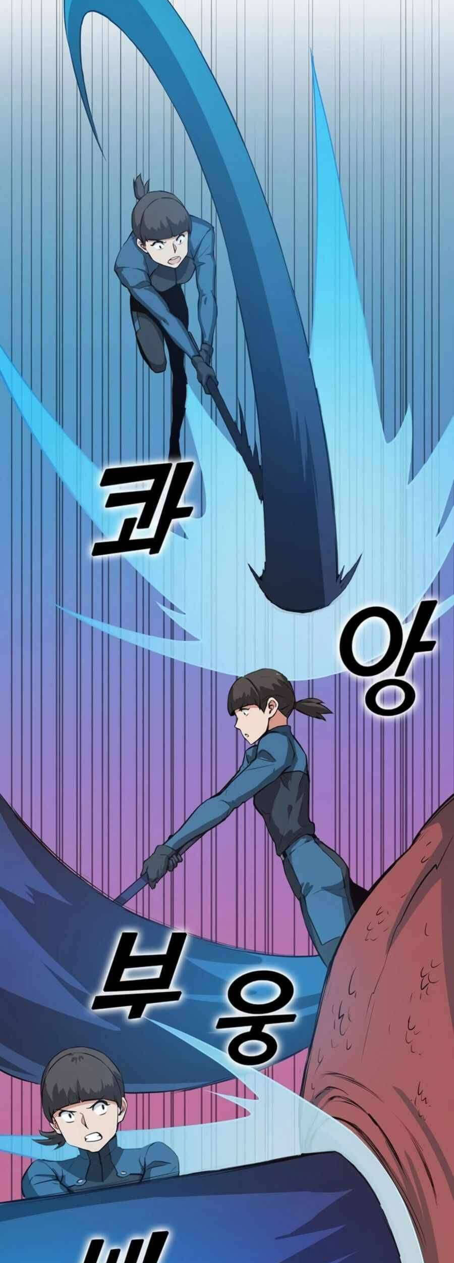 Tăng Cấp Bằng Việc Giơ Ngón Cái - Chương 28 - Trang 62