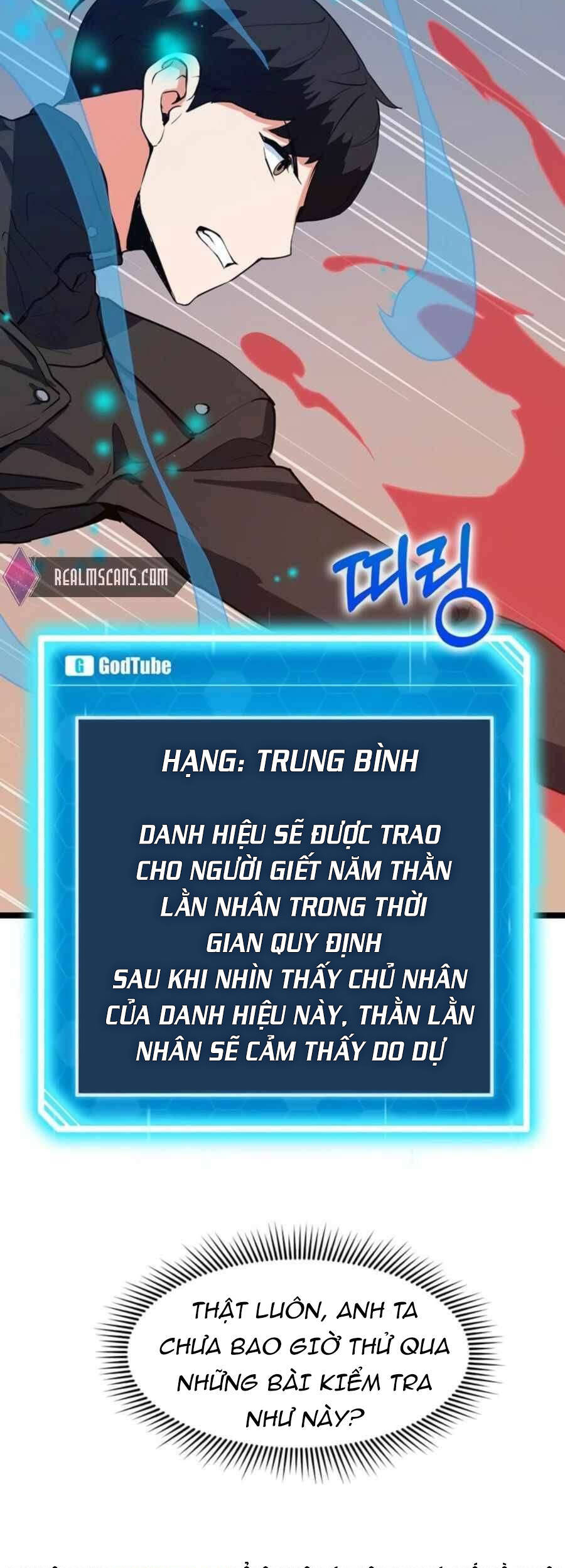 Tăng Cấp Bằng Việc Giơ Ngón Cái - Chương 28 - Trang 66