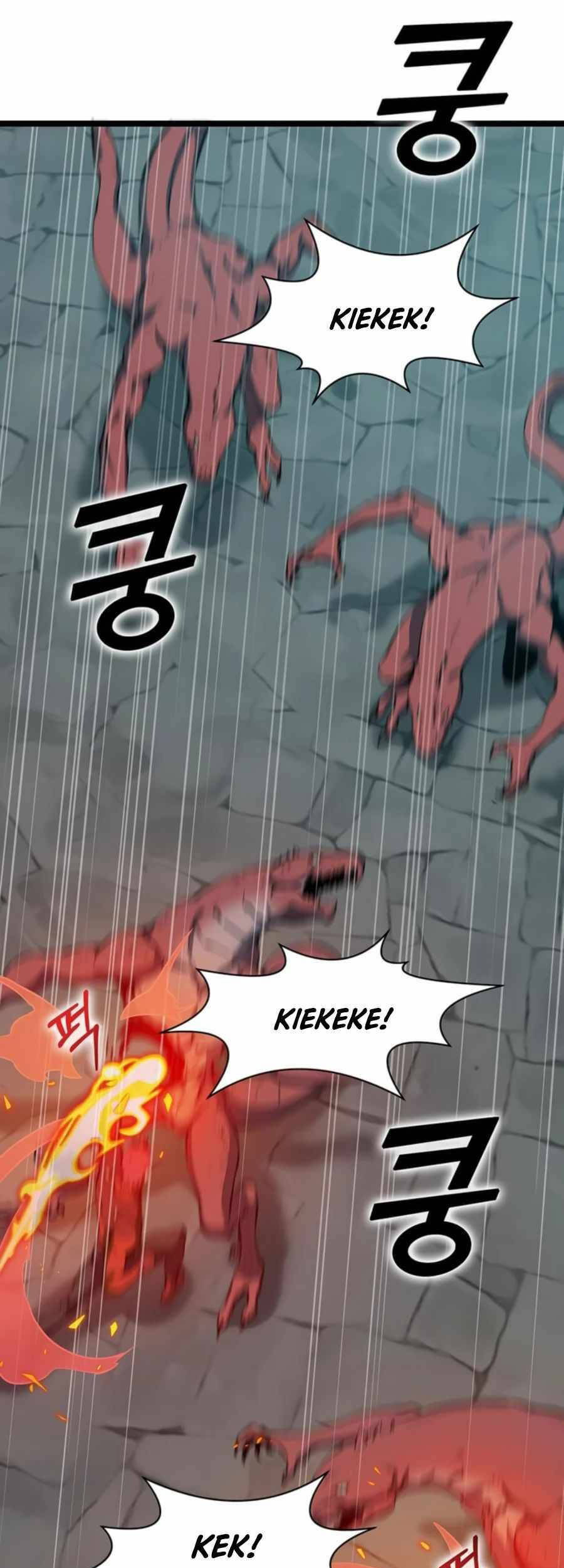 Tăng Cấp Bằng Việc Giơ Ngón Cái - Chương 28 - Trang 8