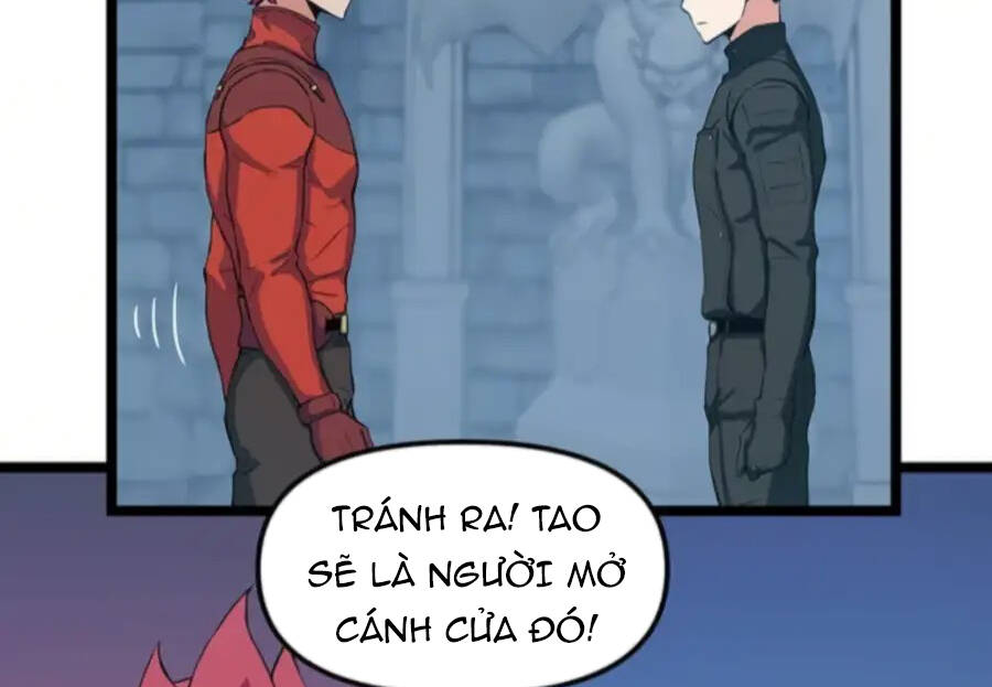 Tăng Cấp Bằng Việc Giơ Ngón Cái - Chương 29.5 - Trang 114