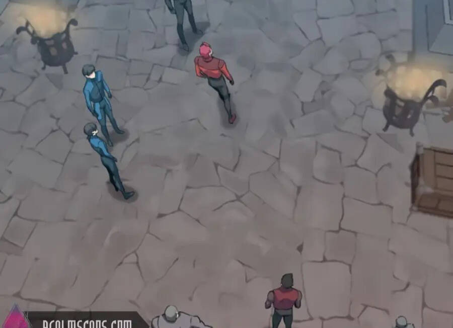 Tăng Cấp Bằng Việc Giơ Ngón Cái - Chương 29.5 - Trang 119