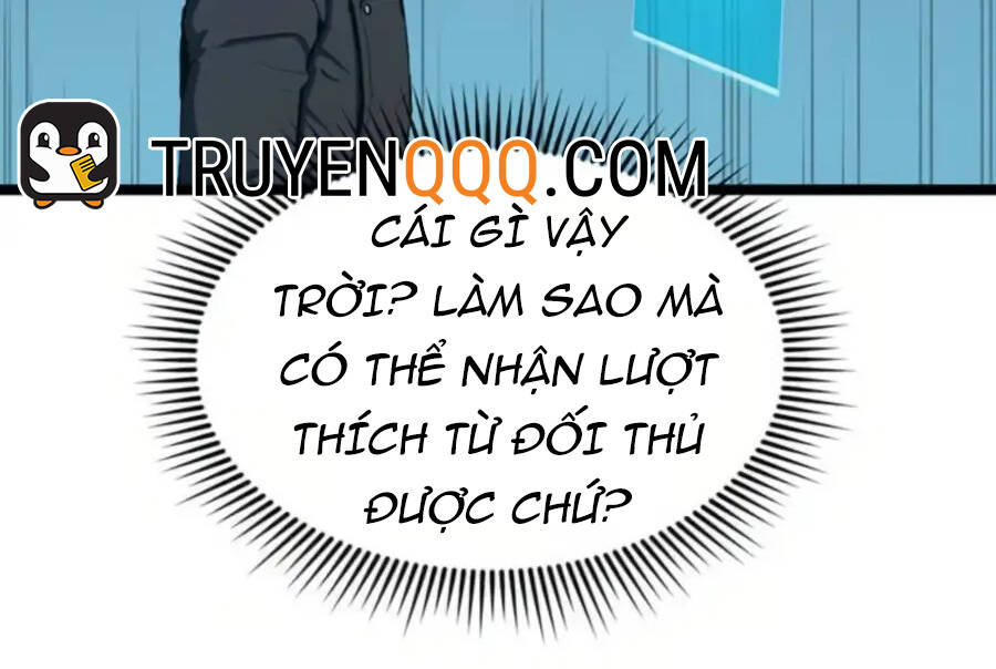 Tăng Cấp Bằng Việc Giơ Ngón Cái - Chương 29.5 - Trang 38