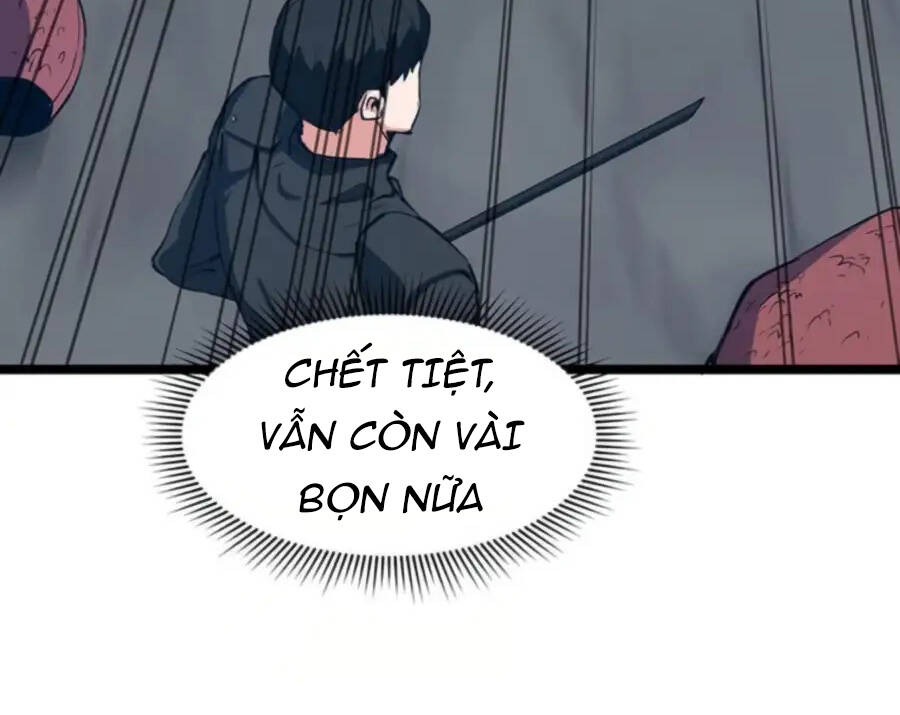Tăng Cấp Bằng Việc Giơ Ngón Cái - Chương 29.5 - Trang 42