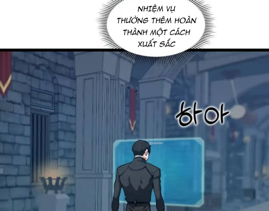 Tăng Cấp Bằng Việc Giơ Ngón Cái - Chương 29.5 - Trang 9