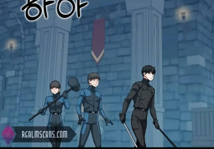 Tăng Cấp Bằng Việc Giơ Ngón Cái - Chương 29.5 - Trang 88