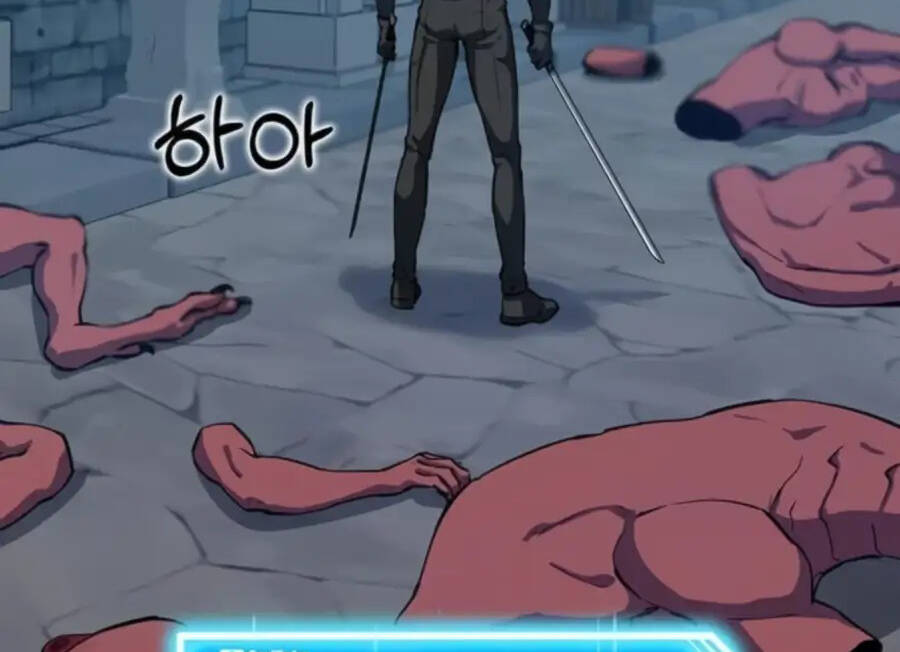 Tăng Cấp Bằng Việc Giơ Ngón Cái - Chương 29.5 - Trang 10