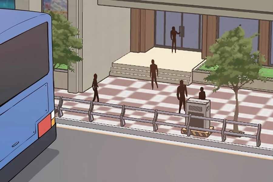 Tăng Cấp Bằng Việc Giơ Ngón Cái - Chương 3 - Trang 167