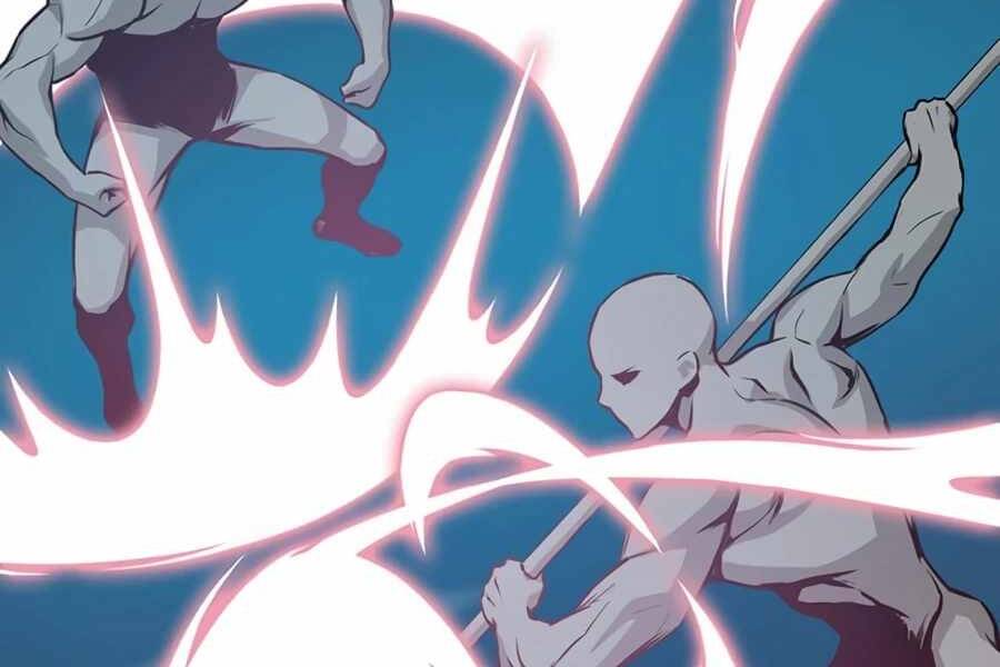 Tăng Cấp Bằng Việc Giơ Ngón Cái - Chương 3 - Trang 22