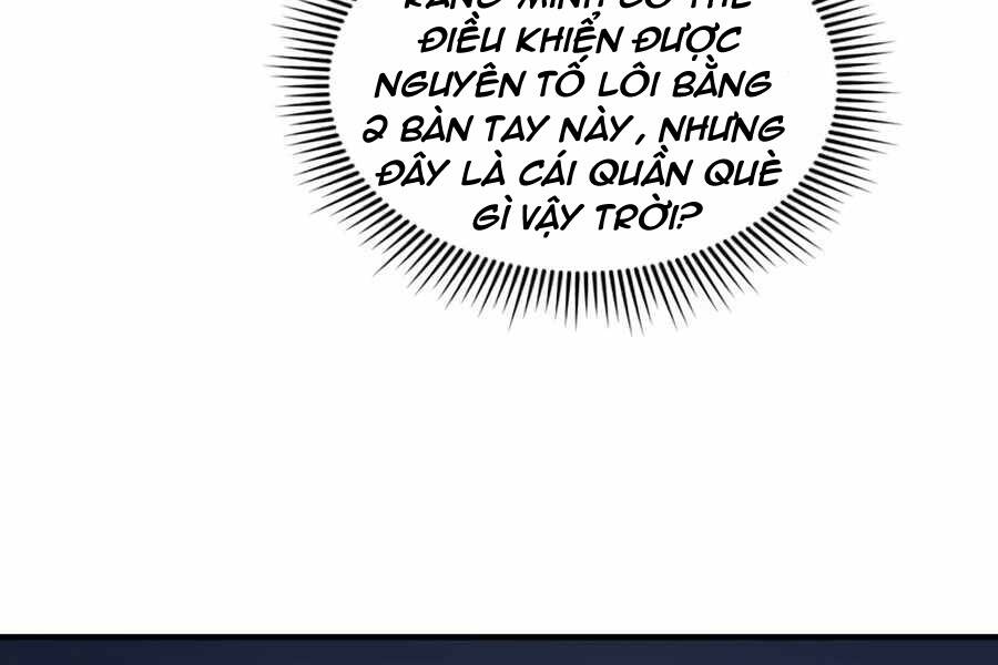 Tăng Cấp Bằng Việc Giơ Ngón Cái - Chương 3 - Trang 6