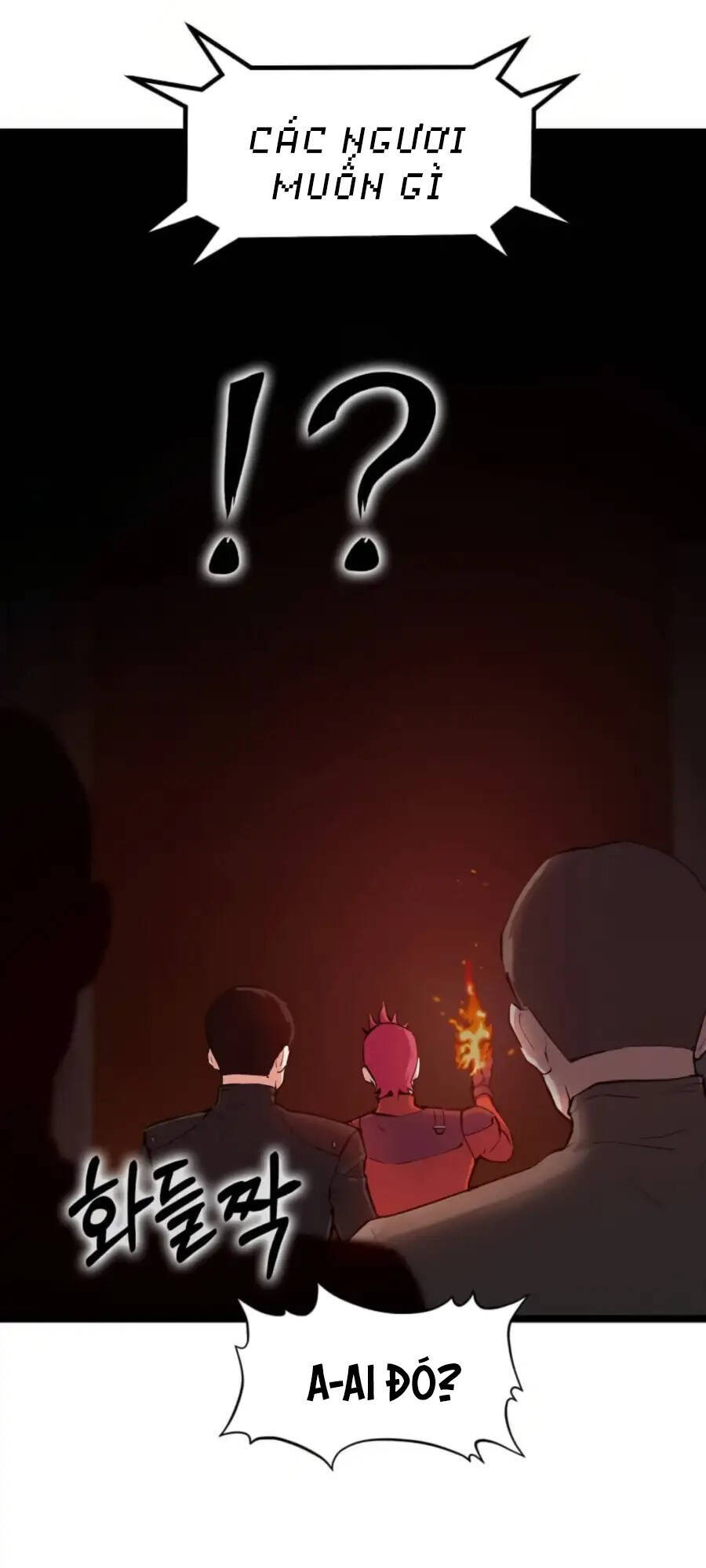 Tăng Cấp Bằng Việc Giơ Ngón Cái - Chương 30 - Trang 11