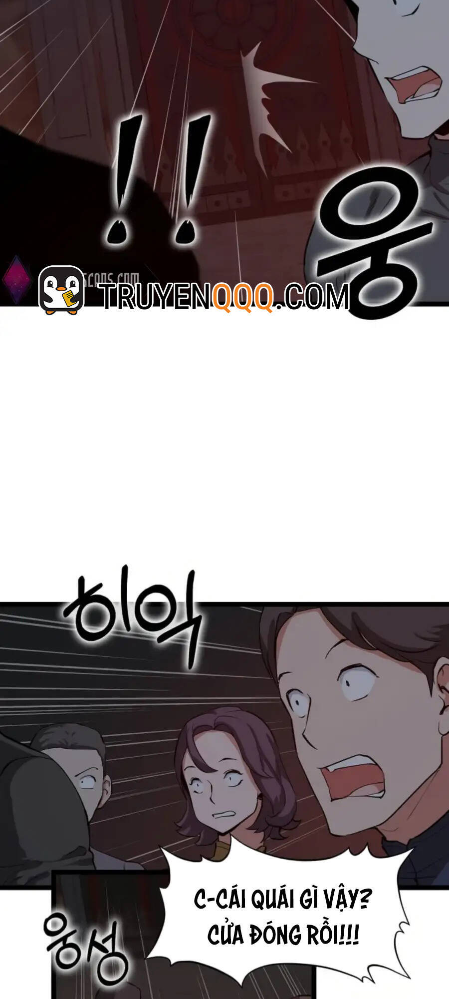 Tăng Cấp Bằng Việc Giơ Ngón Cái - Chương 30 - Trang 14