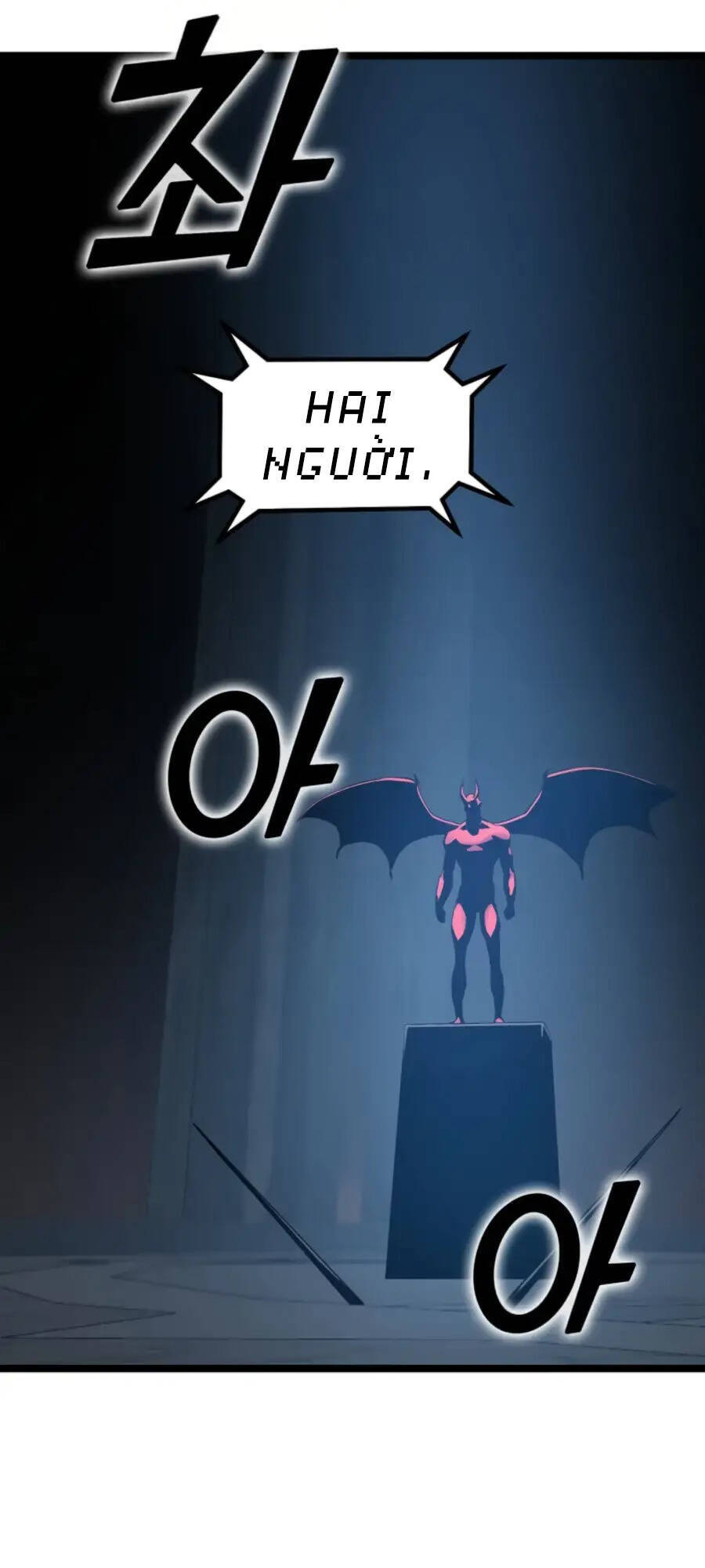 Tăng Cấp Bằng Việc Giơ Ngón Cái - Chương 30 - Trang 16