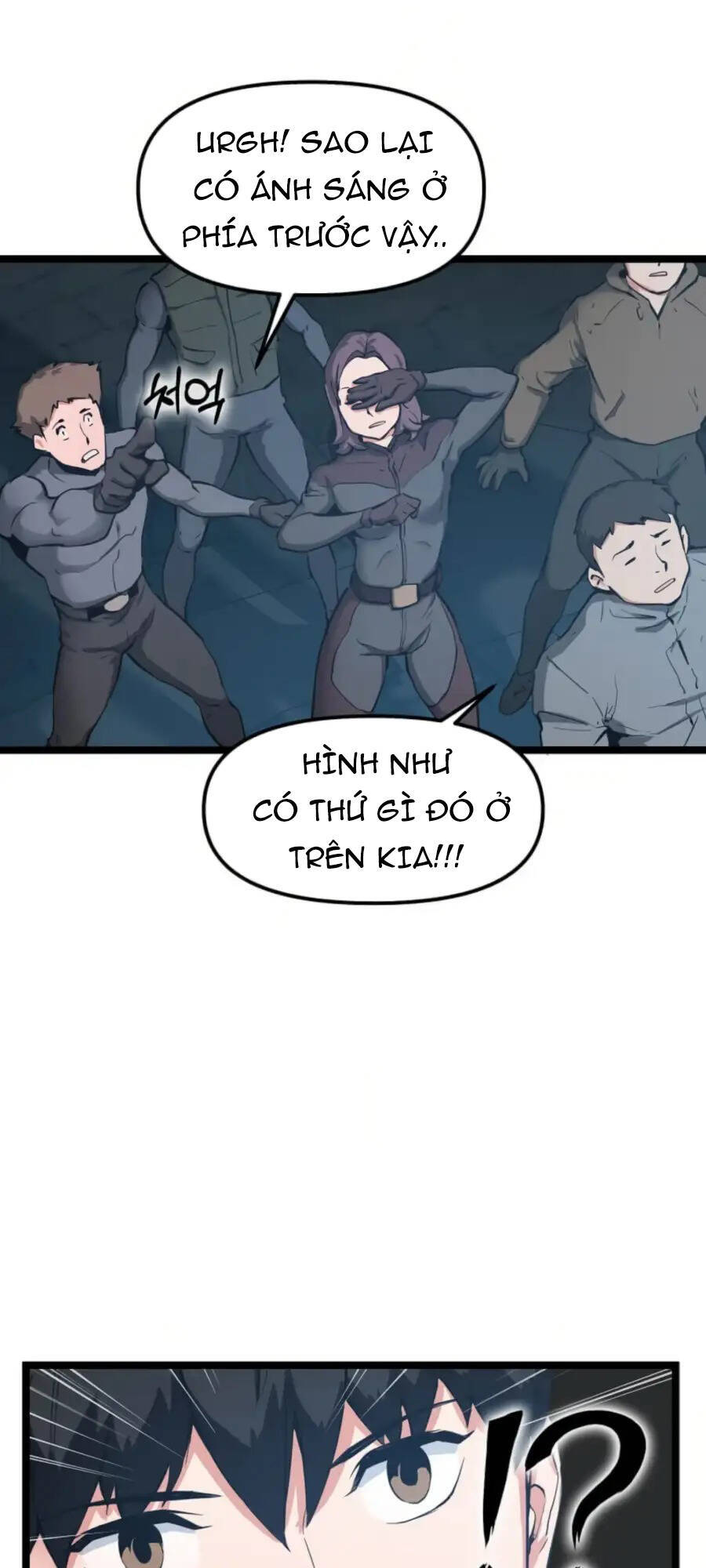 Tăng Cấp Bằng Việc Giơ Ngón Cái - Chương 30 - Trang 17