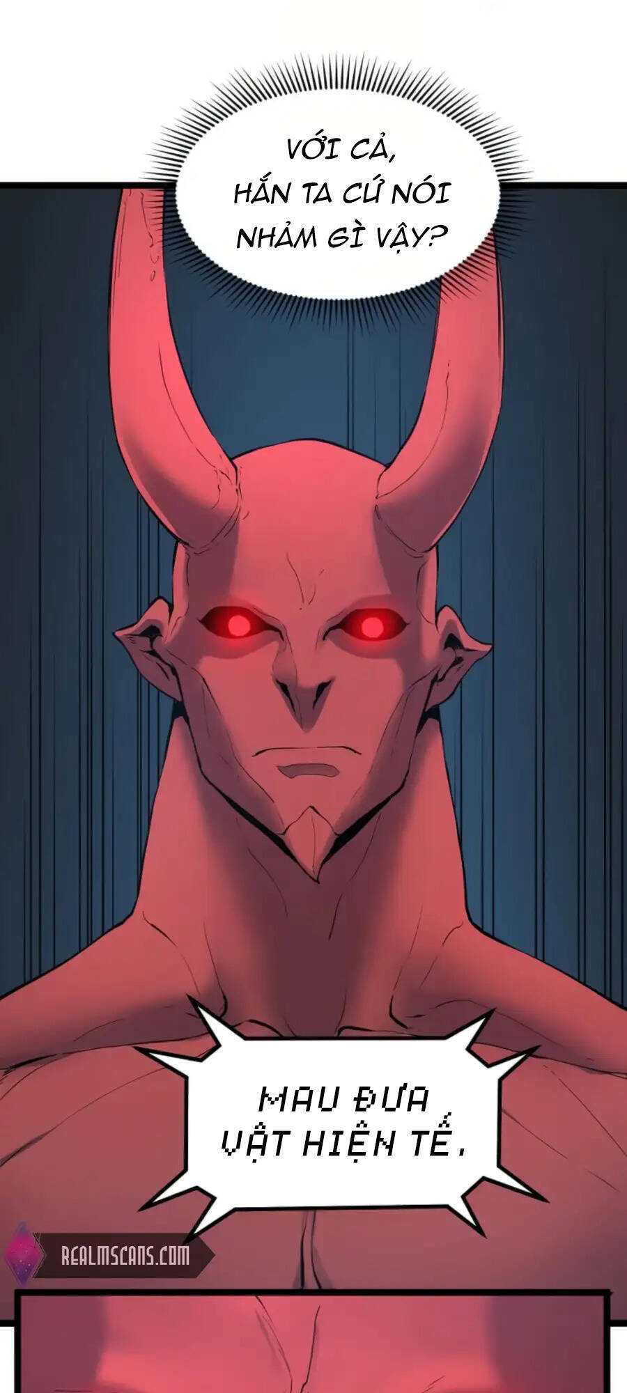 Tăng Cấp Bằng Việc Giơ Ngón Cái - Chương 30 - Trang 24