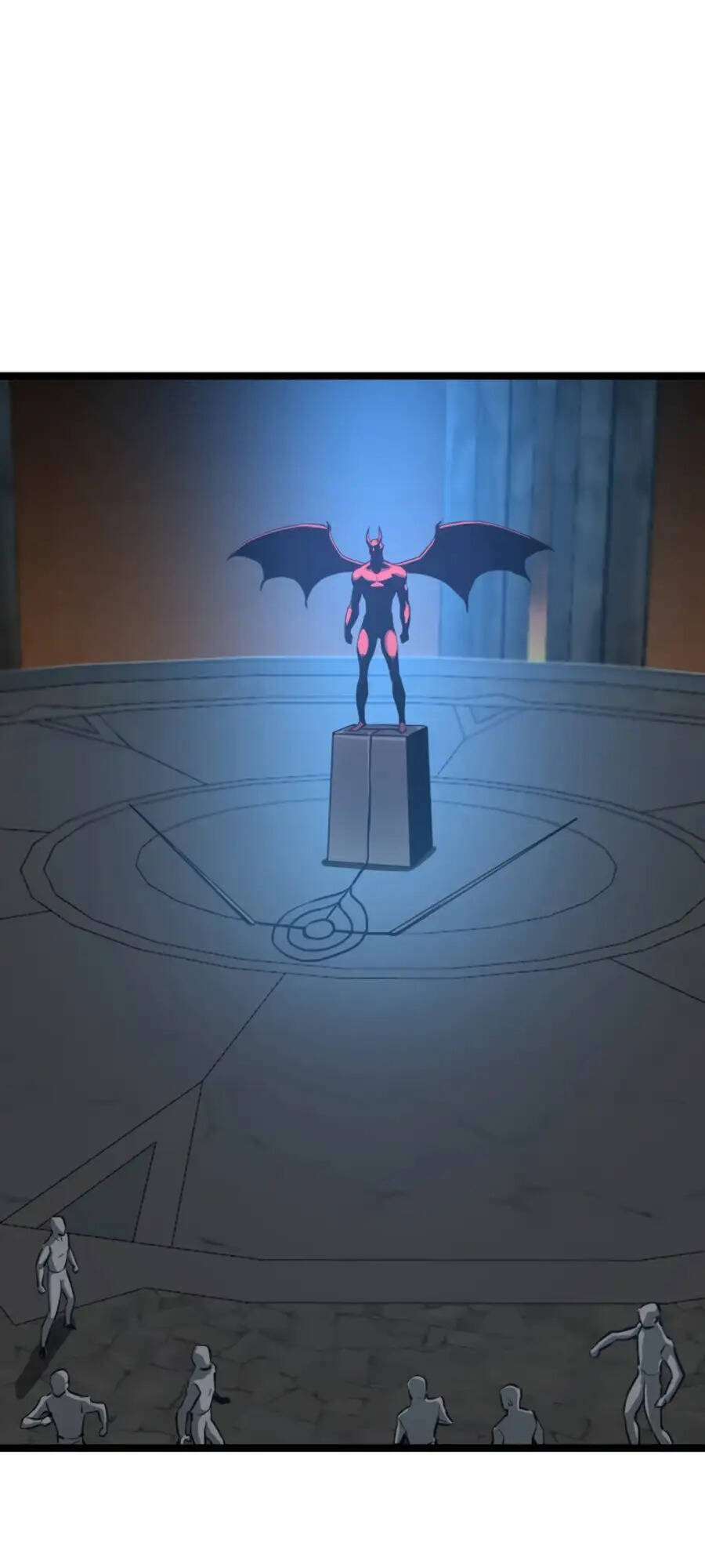 Tăng Cấp Bằng Việc Giơ Ngón Cái - Chương 30 - Trang 27