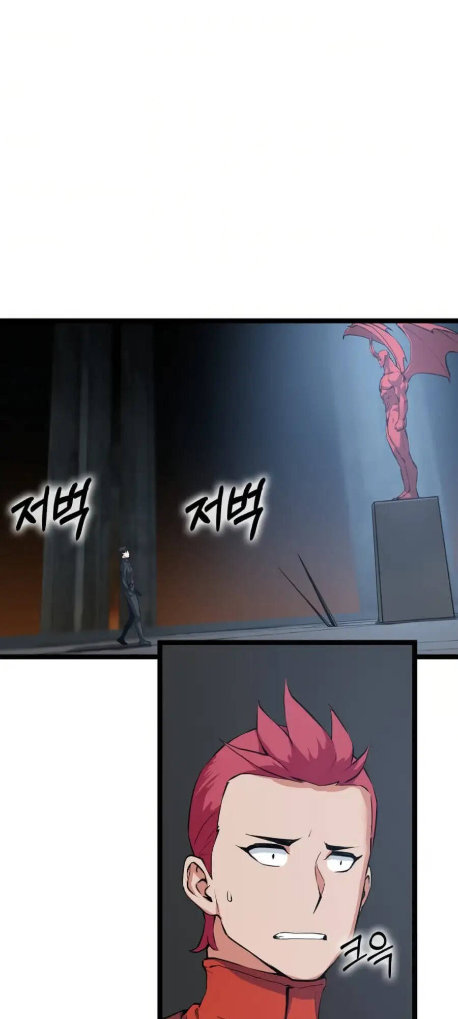 Tăng Cấp Bằng Việc Giơ Ngón Cái - Chương 30 - Trang 30