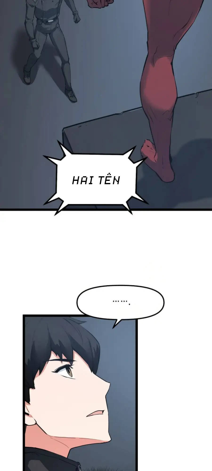 Tăng Cấp Bằng Việc Giơ Ngón Cái - Chương 30 - Trang 32