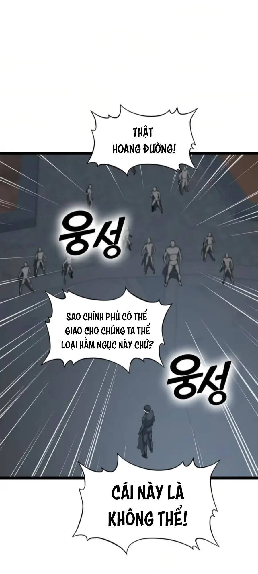 Tăng Cấp Bằng Việc Giơ Ngón Cái - Chương 30 - Trang 37