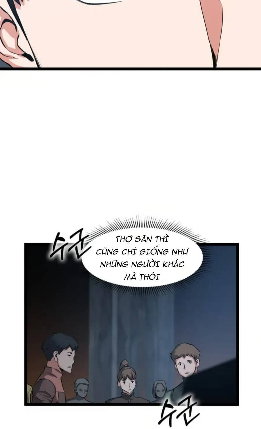 Tăng Cấp Bằng Việc Giơ Ngón Cái - Chương 30 - Trang 39