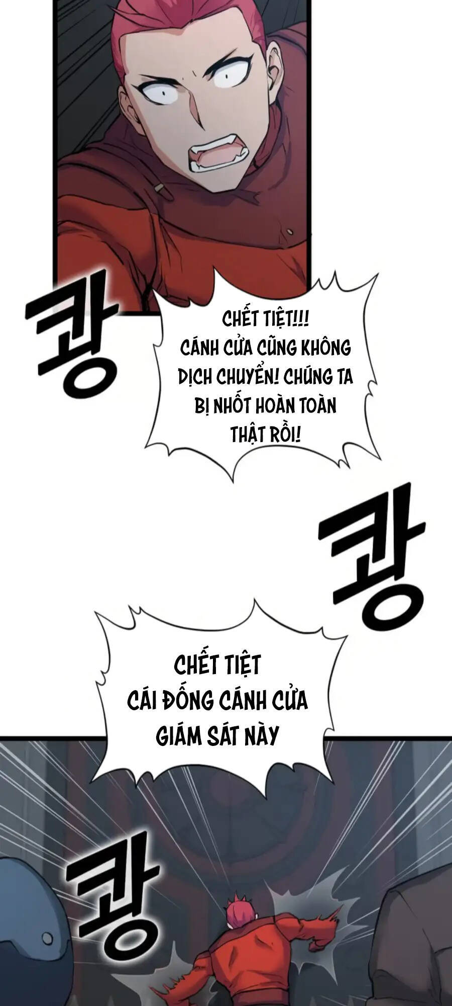 Tăng Cấp Bằng Việc Giơ Ngón Cái - Chương 30 - Trang 42