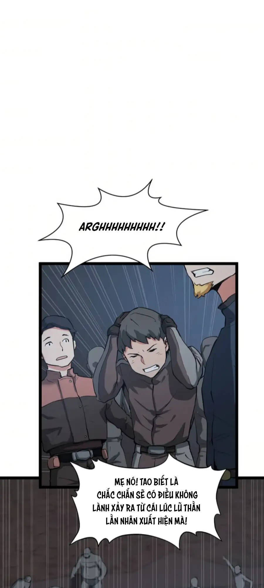 Tăng Cấp Bằng Việc Giơ Ngón Cái - Chương 30 - Trang 44
