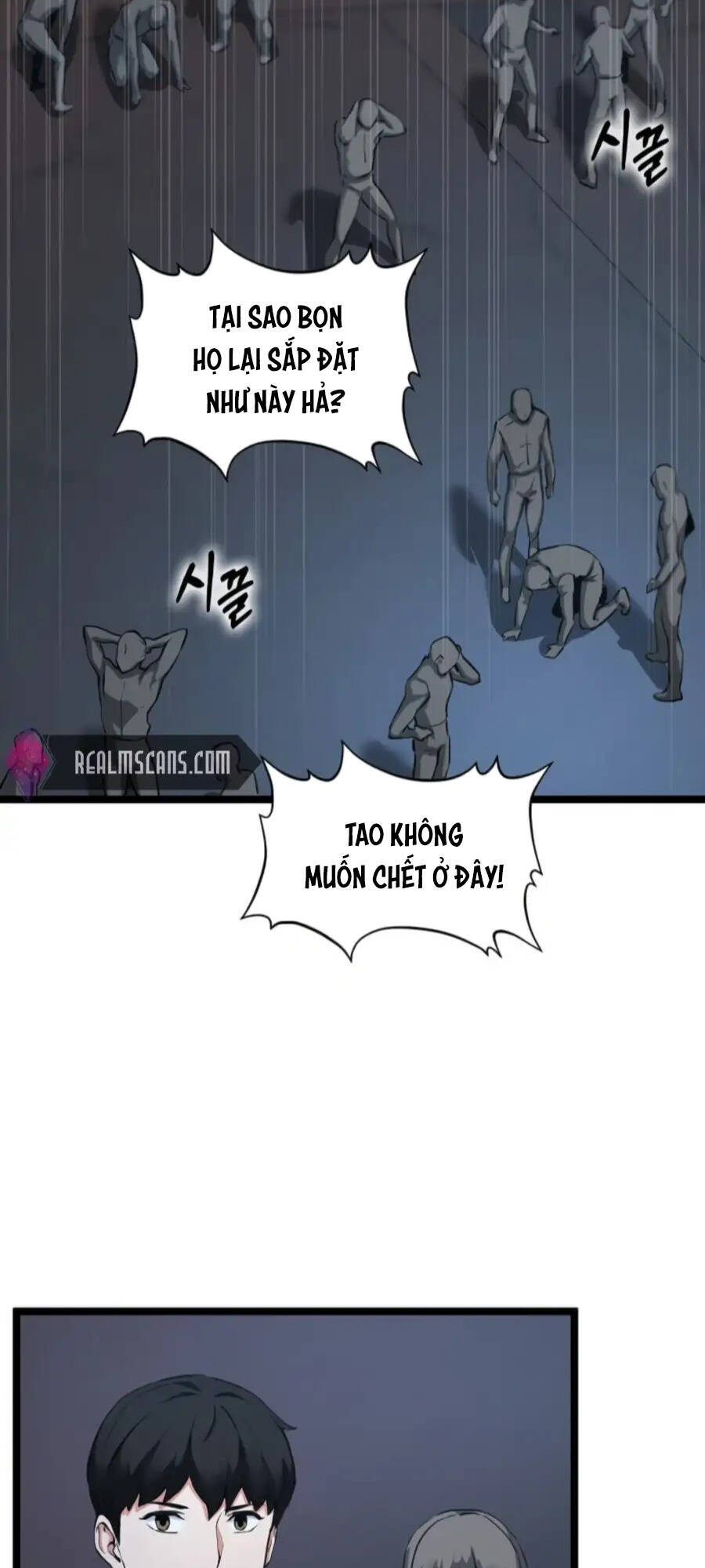 Tăng Cấp Bằng Việc Giơ Ngón Cái - Chương 30 - Trang 45