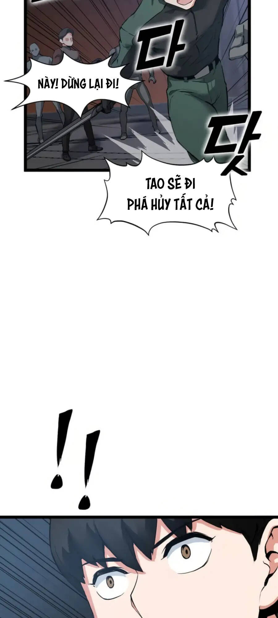 Tăng Cấp Bằng Việc Giơ Ngón Cái - Chương 30 - Trang 48