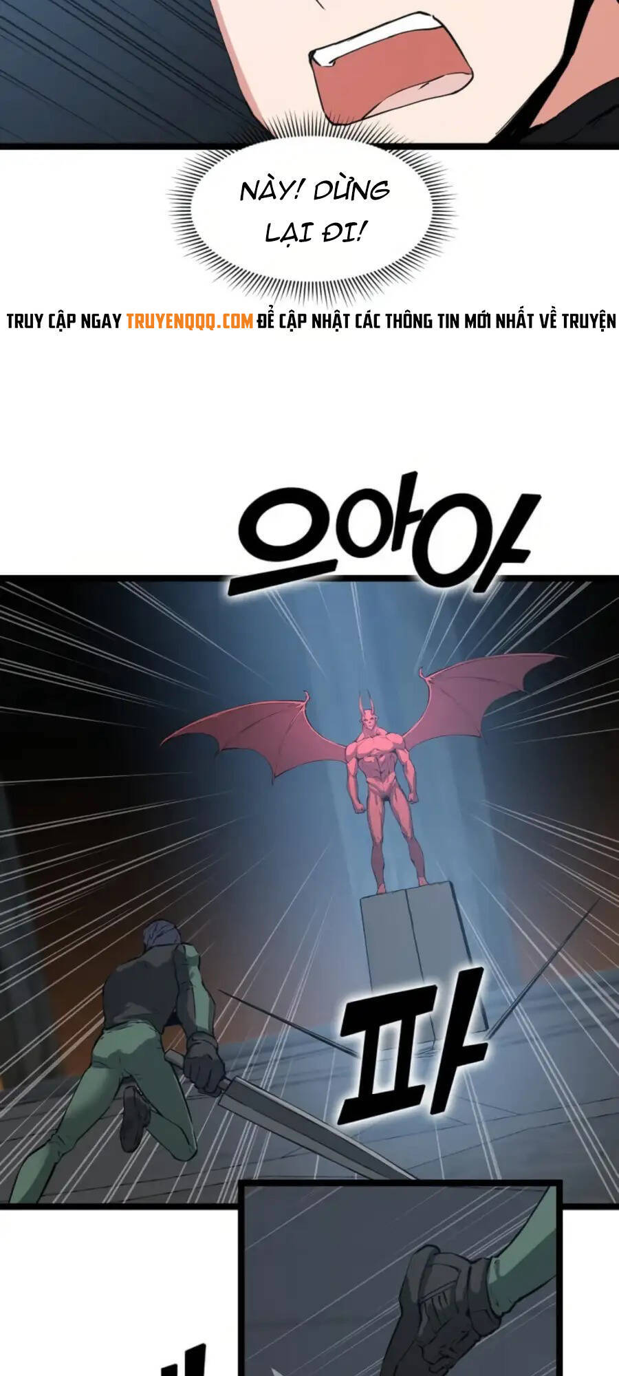 Tăng Cấp Bằng Việc Giơ Ngón Cái - Chương 30 - Trang 49
