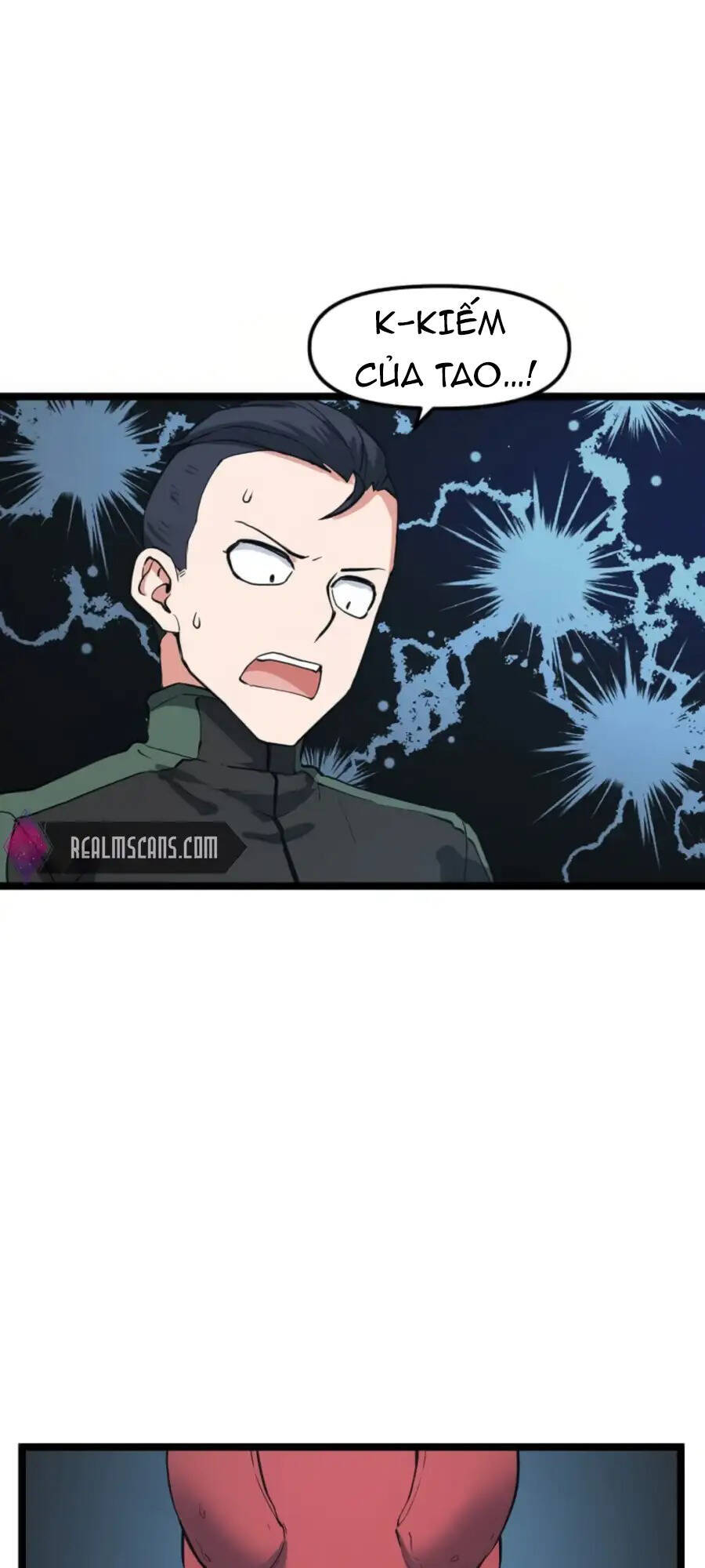 Tăng Cấp Bằng Việc Giơ Ngón Cái - Chương 30 - Trang 55