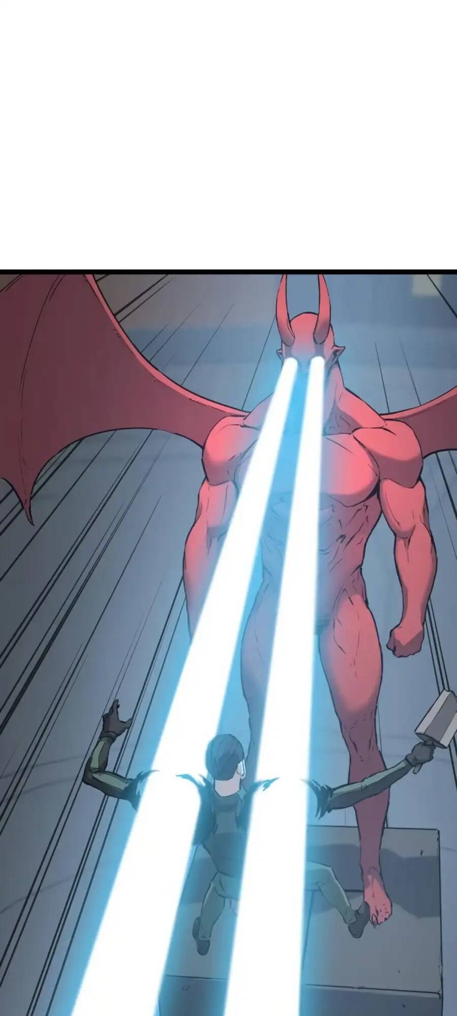 Tăng Cấp Bằng Việc Giơ Ngón Cái - Chương 30 - Trang 58