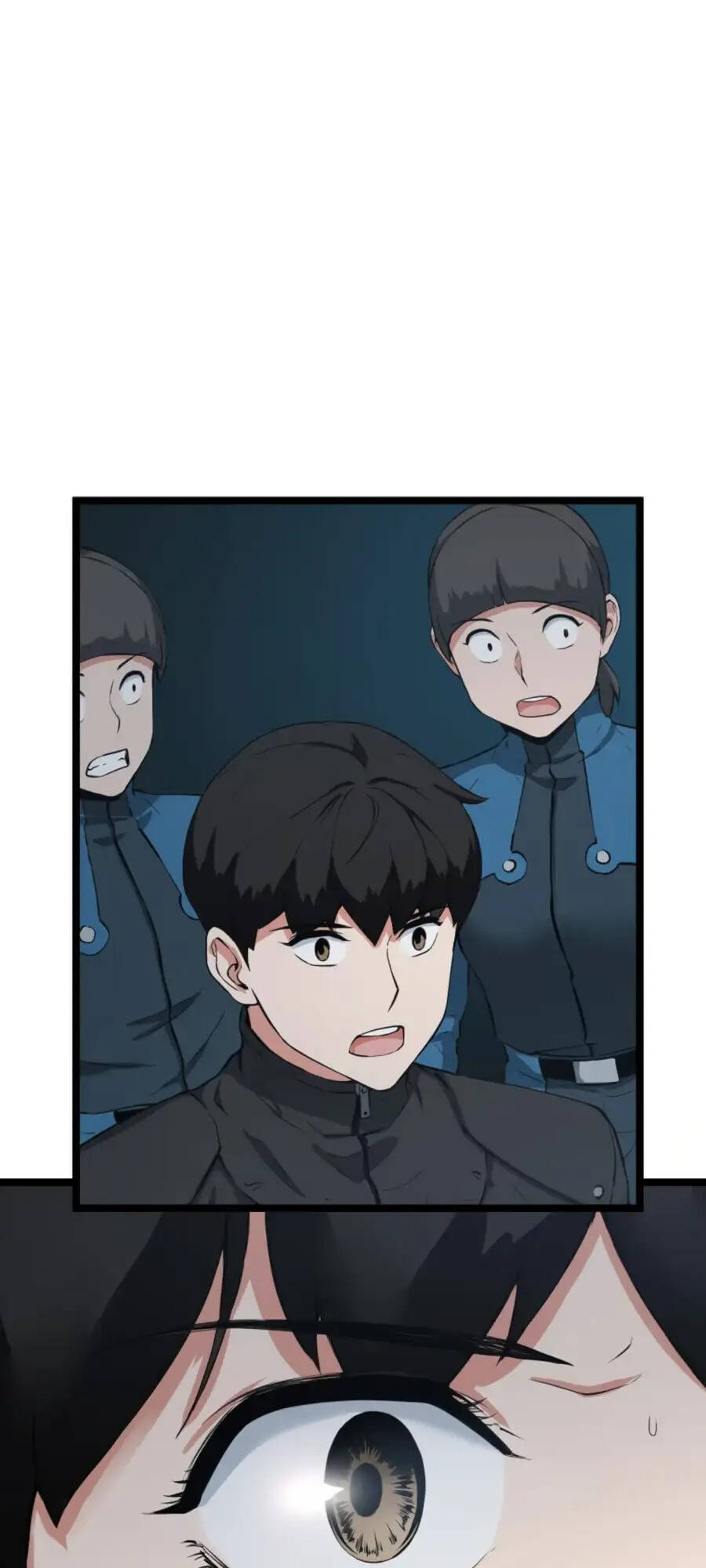 Tăng Cấp Bằng Việc Giơ Ngón Cái - Chương 30 - Trang 62