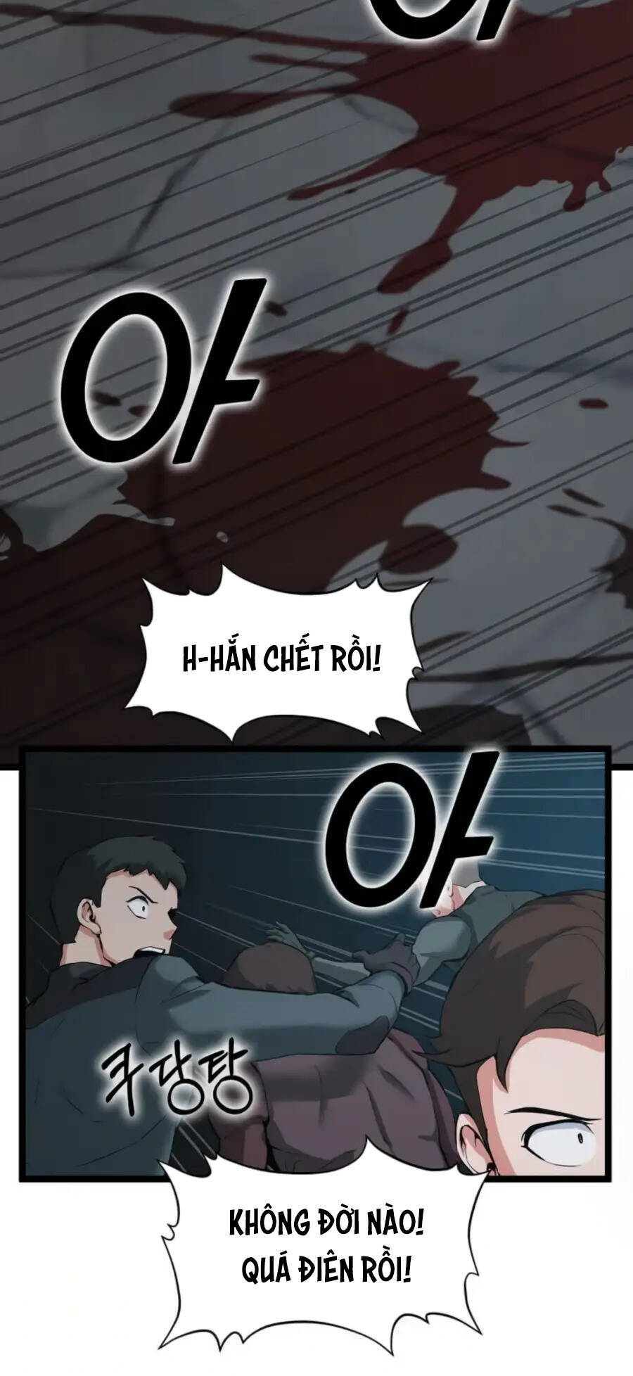 Tăng Cấp Bằng Việc Giơ Ngón Cái - Chương 30 - Trang 64
