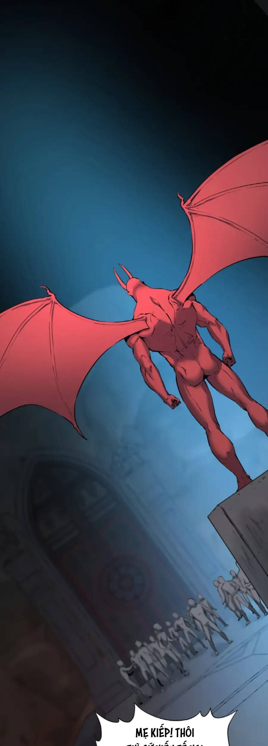 Tăng Cấp Bằng Việc Giơ Ngón Cái - Chương 31 - Trang 2