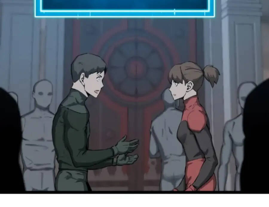 Tăng Cấp Bằng Việc Giơ Ngón Cái - Chương 31 - Trang 34