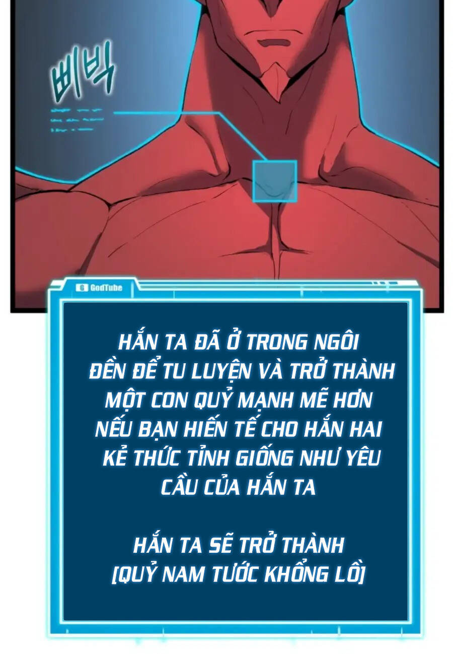 Tăng Cấp Bằng Việc Giơ Ngón Cái - Chương 31 - Trang 43