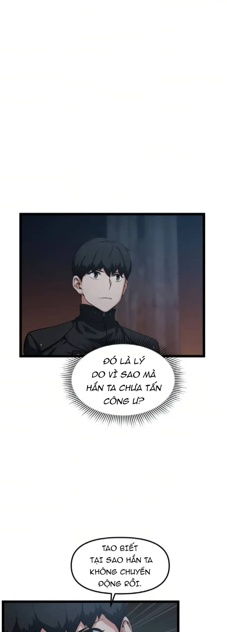 Tăng Cấp Bằng Việc Giơ Ngón Cái - Chương 31 - Trang 44