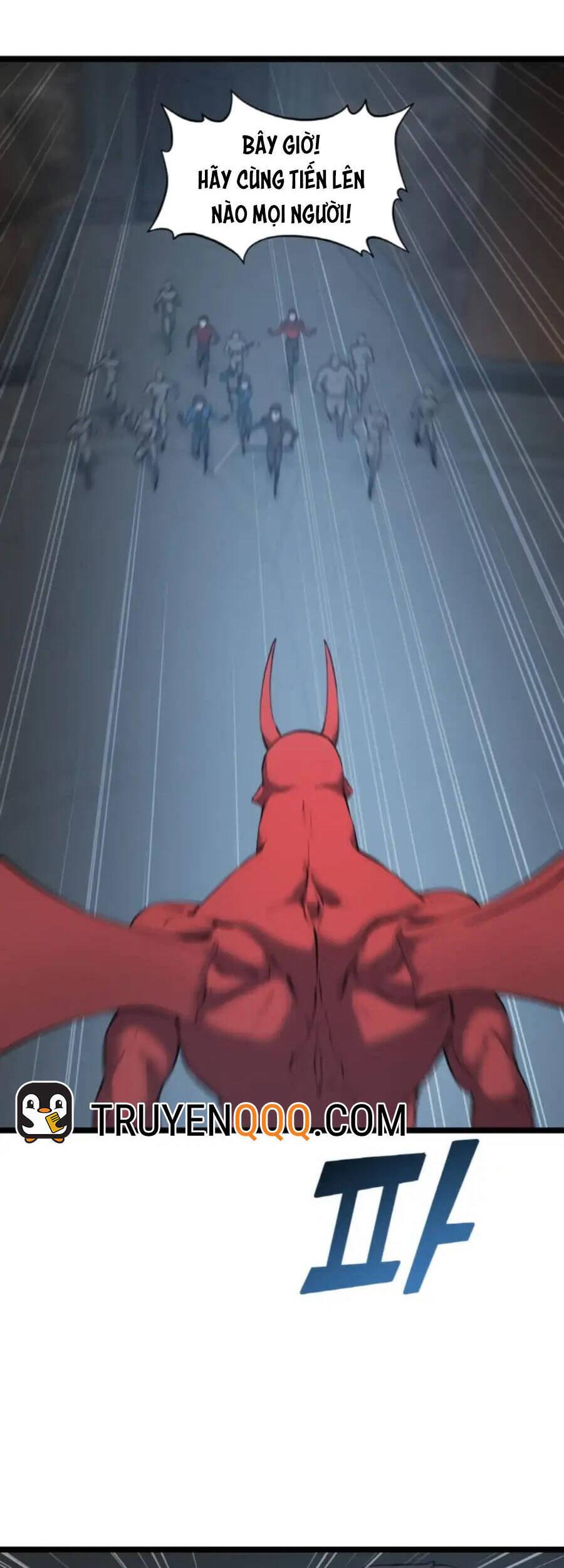 Tăng Cấp Bằng Việc Giơ Ngón Cái - Chương 31 - Trang 52