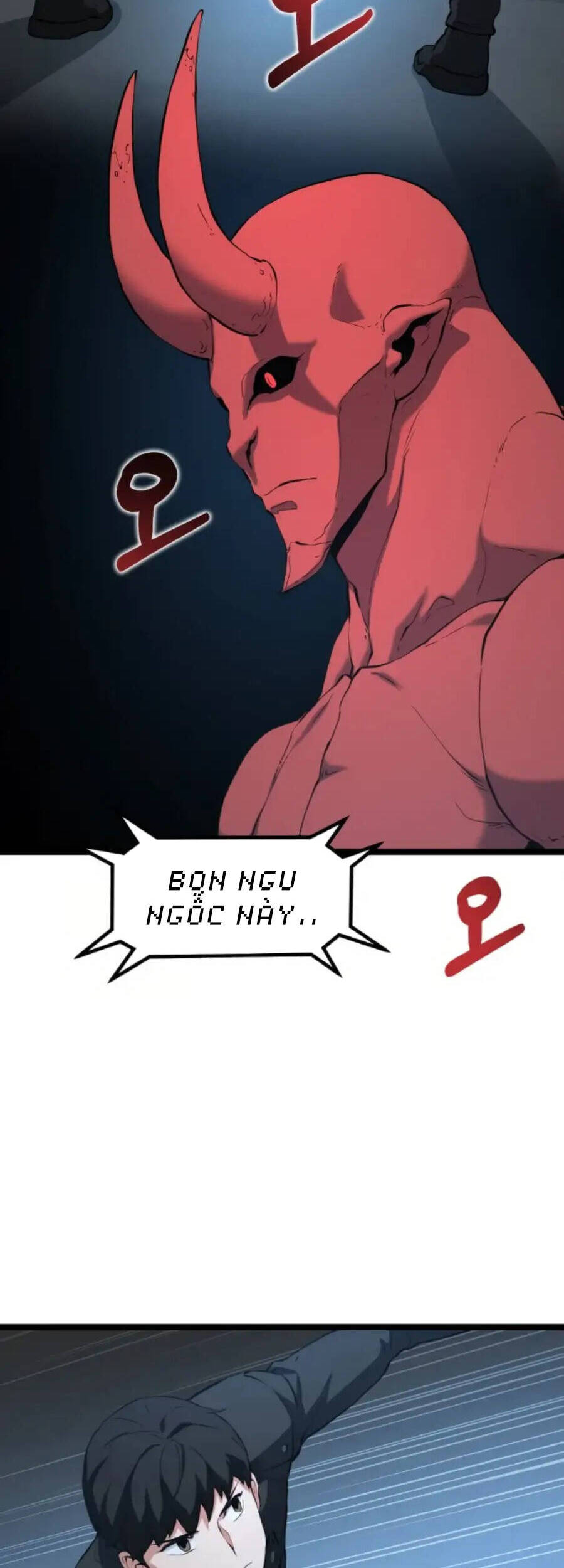 Tăng Cấp Bằng Việc Giơ Ngón Cái - Chương 31 - Trang 55