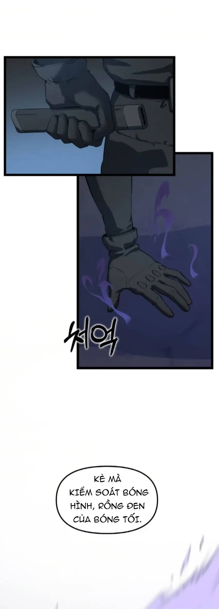 Tăng Cấp Bằng Việc Giơ Ngón Cái - Chương 31 - Trang 57