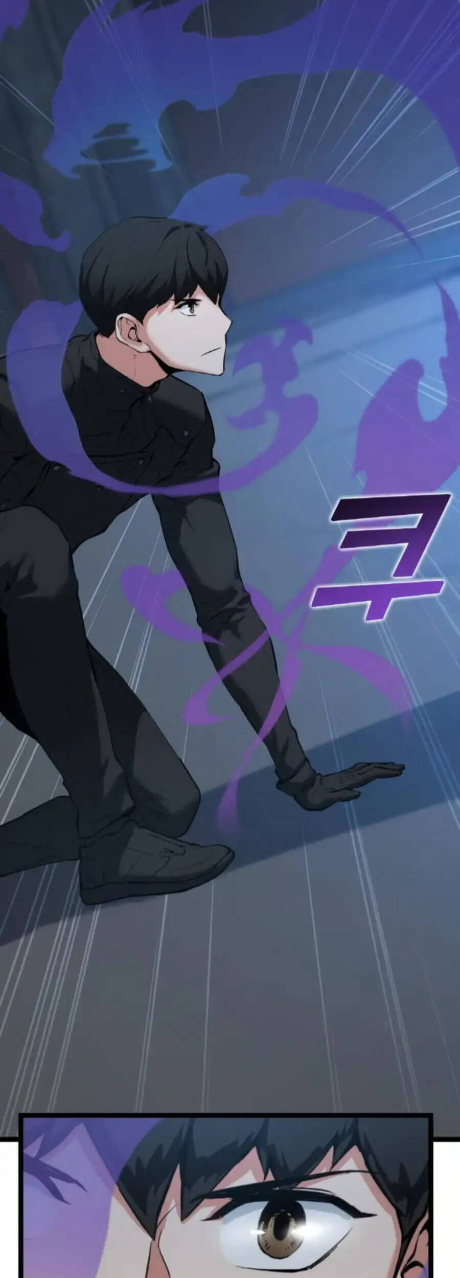 Tăng Cấp Bằng Việc Giơ Ngón Cái - Chương 31 - Trang 61