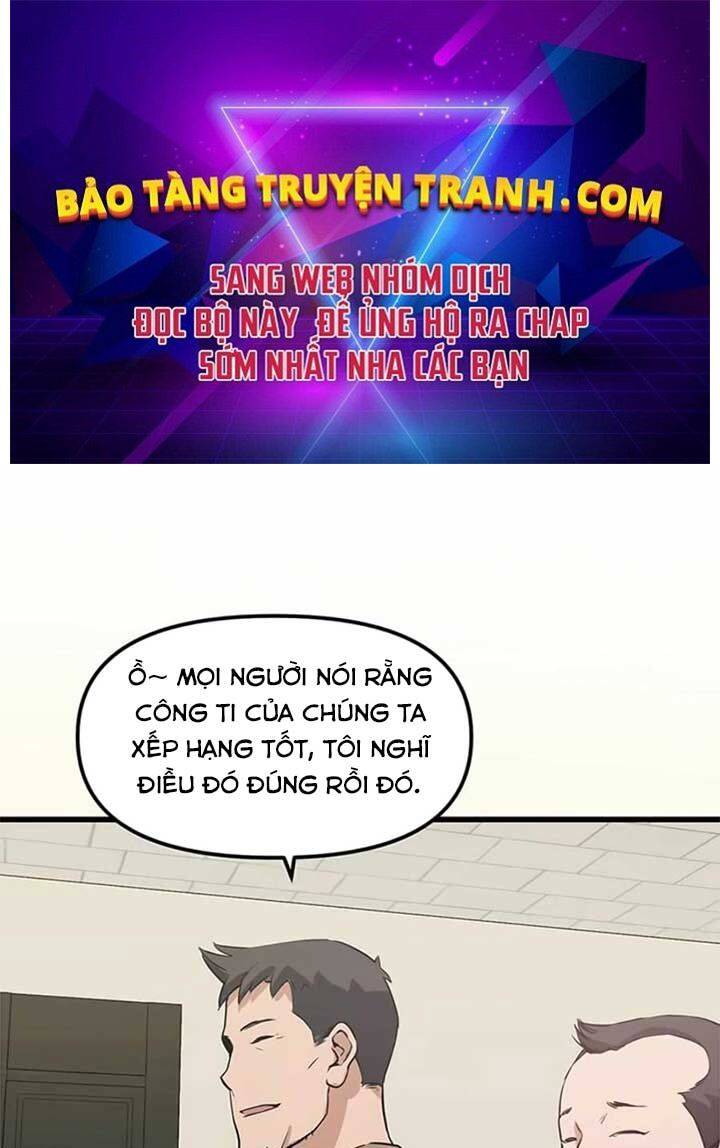 Tăng Cấp Bằng Việc Giơ Ngón Cái - Chương 5 - Trang 1