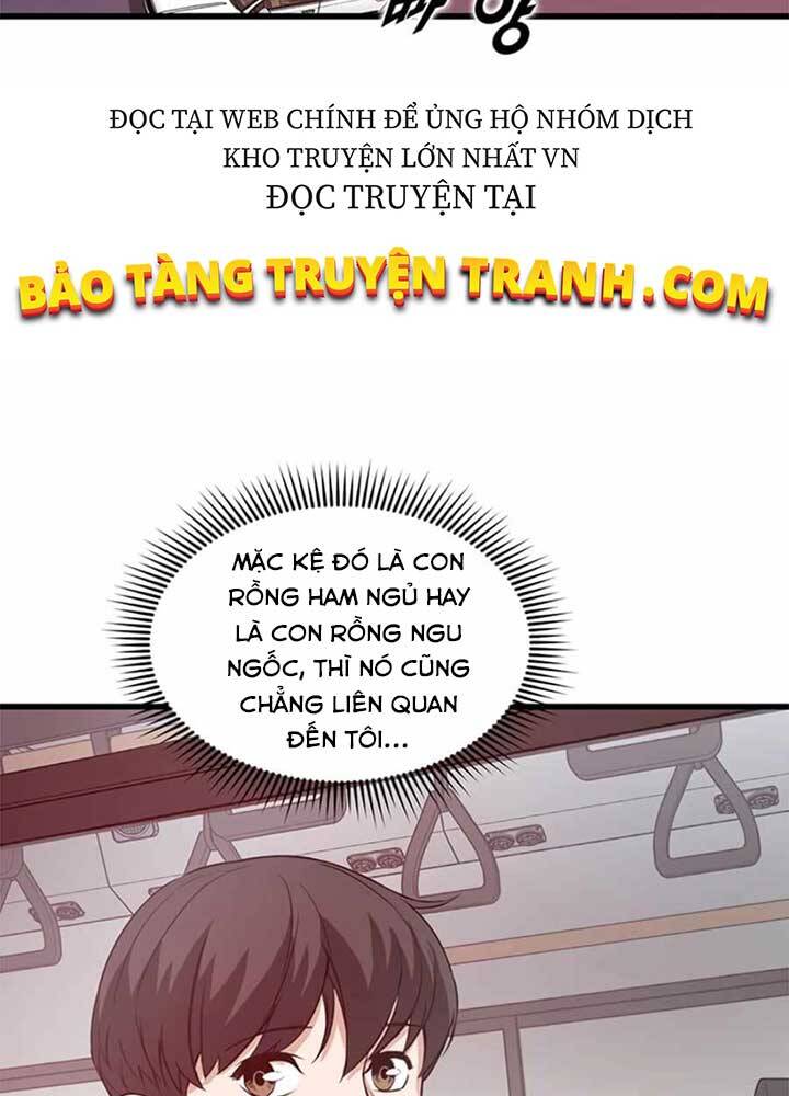 Tăng Cấp Bằng Việc Giơ Ngón Cái - Chương 5 - Trang 13