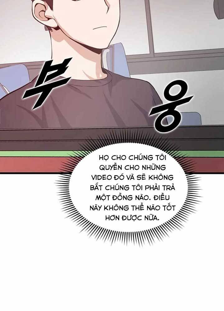Tăng Cấp Bằng Việc Giơ Ngón Cái - Chương 5 - Trang 14
