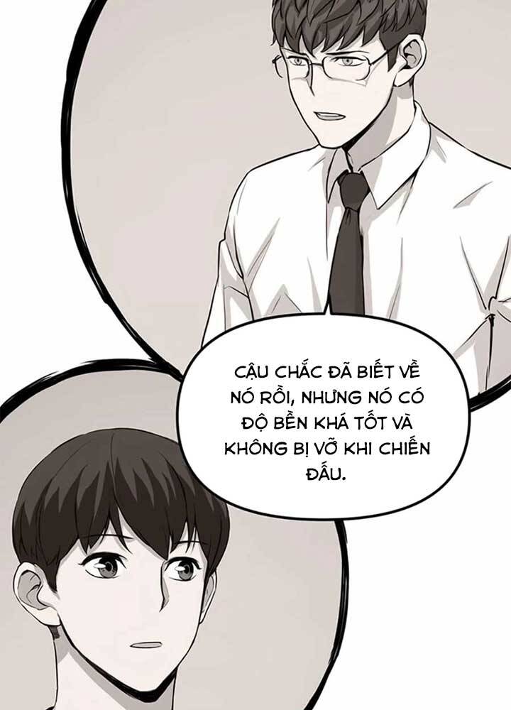 Tăng Cấp Bằng Việc Giơ Ngón Cái - Chương 5 - Trang 18