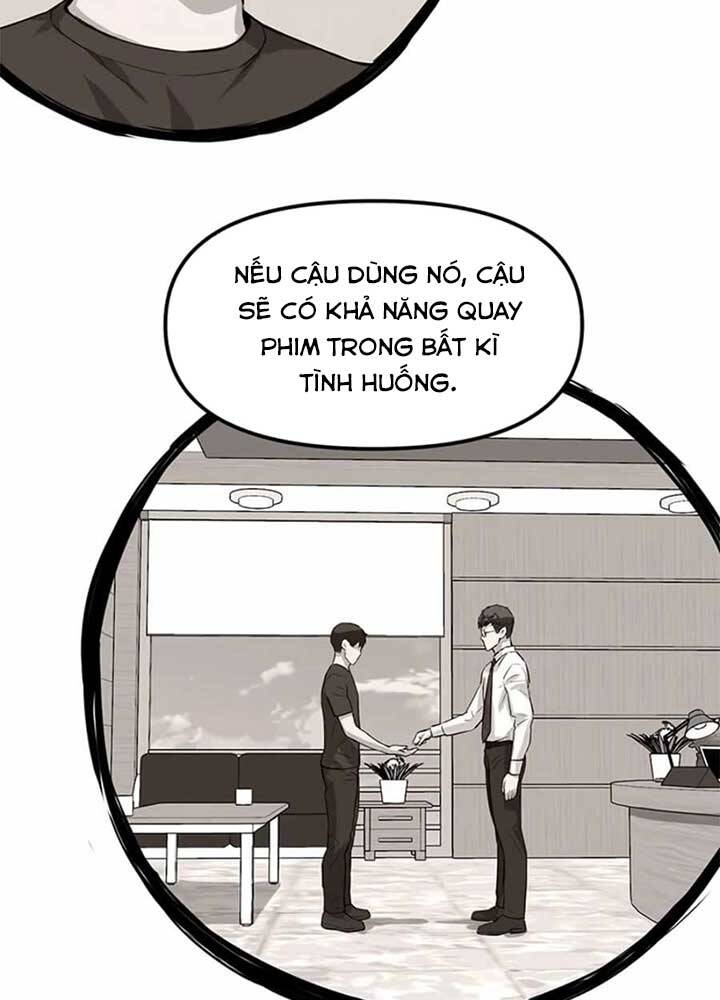 Tăng Cấp Bằng Việc Giơ Ngón Cái - Chương 5 - Trang 19