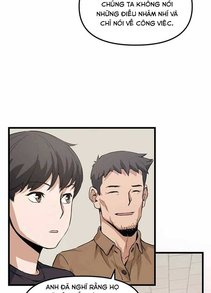 Tăng Cấp Bằng Việc Giơ Ngón Cái - Chương 5 - Trang 3